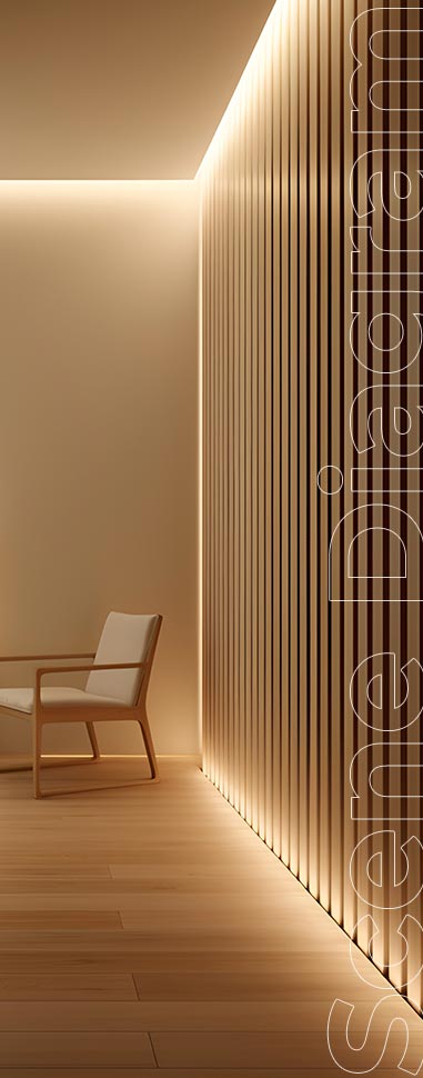 Zhejiang QianDuoMu Decoración inteligente Co., Ltd.