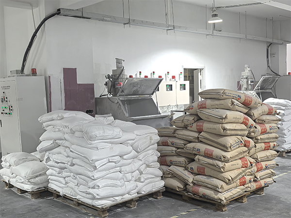 Zhejiang QianDuoMu Decoración inteligente Co., Ltd.