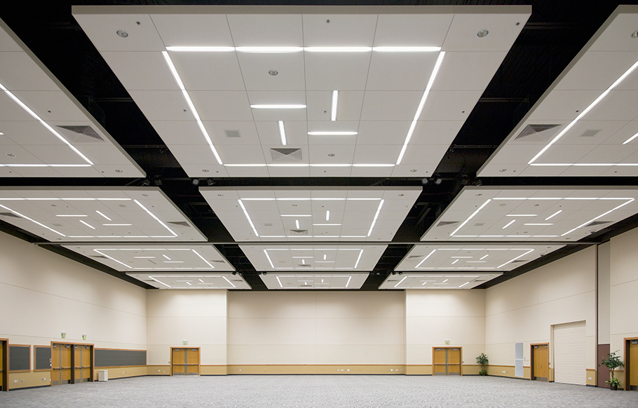 La industria de los techos integrados introduce un diseño inteligente para mejorar la experiencia del hogar