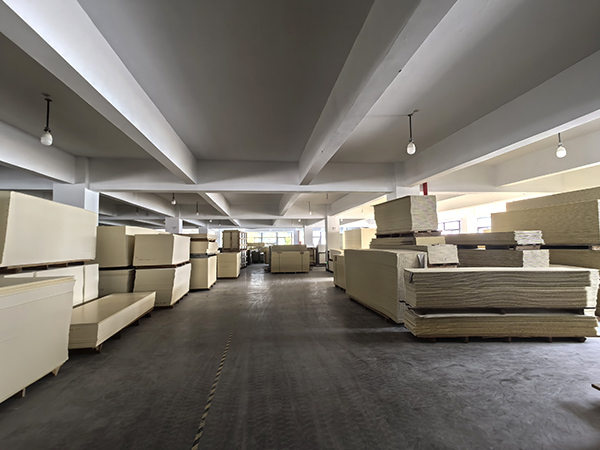 Zhejiang QianDuoMu Decoración inteligente Co., Ltd.