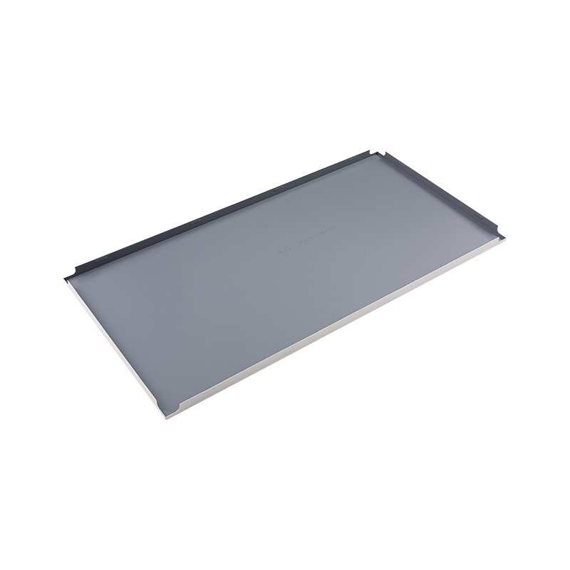 Los paneles de refuerzo 3060 resisten todo tipo de humedad y humo de aceite