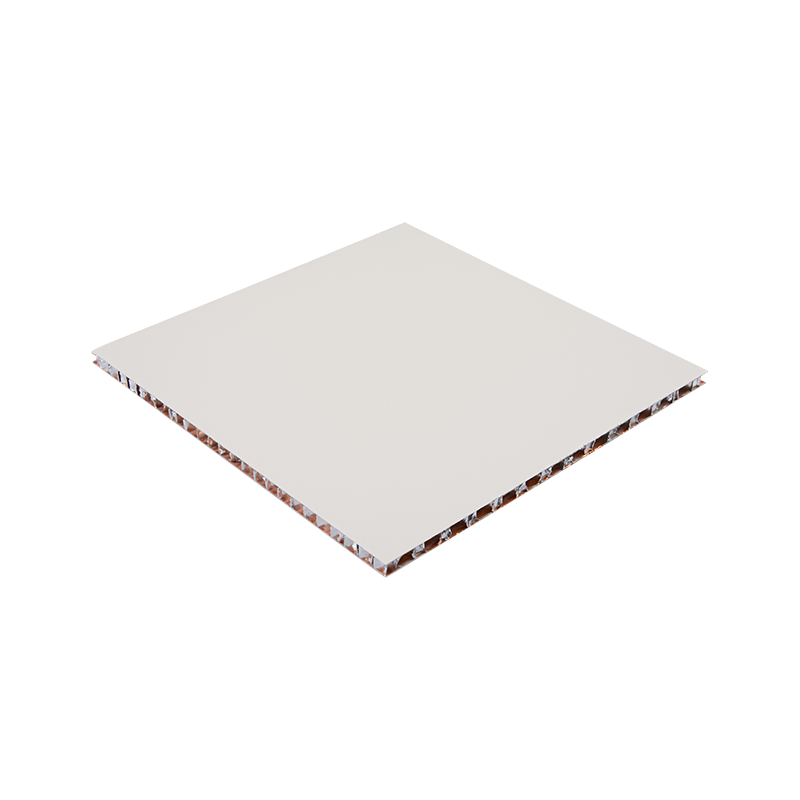 Espesor adaptable para decoración de techos