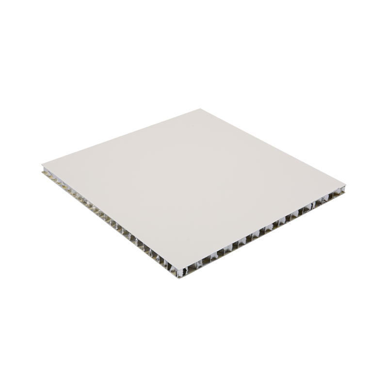 Techos de nido de abeja de aluminio respetuosos con el medio ambiente, de alta calidad y sin olores