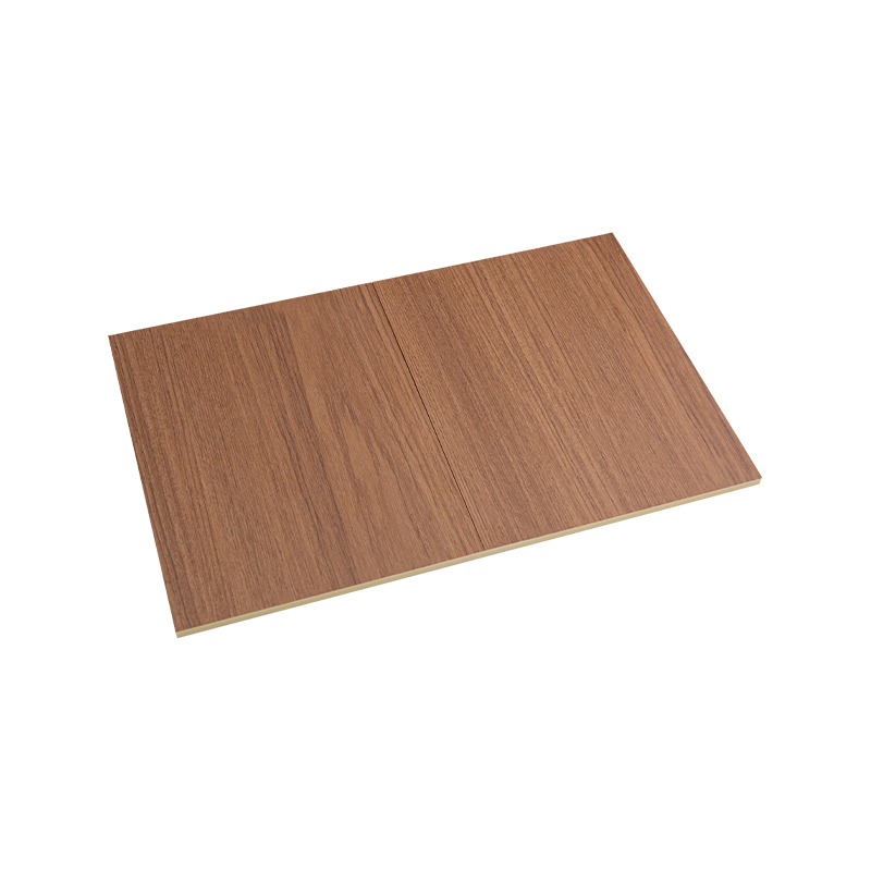 Revestimientos de paredes de WPC para gimnasios