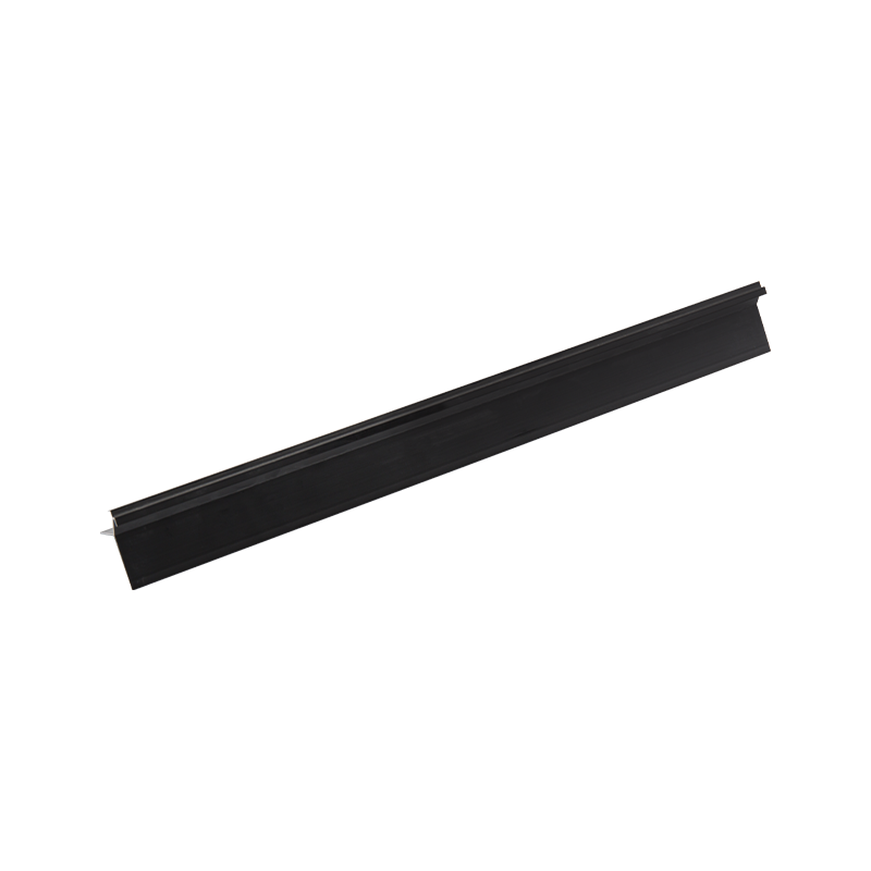 Perfiles de aluminio 3D ideales para una amplia gama de aplicaciones de decoración del hogar