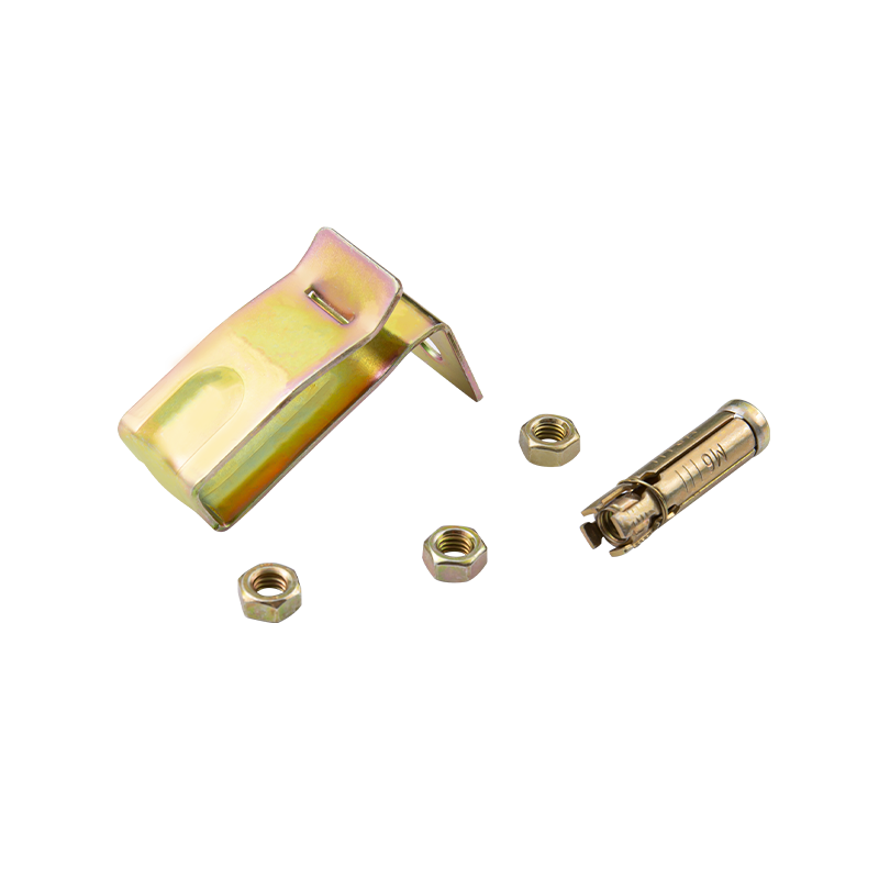 Versátil colgador de techo número 6 para una instalación eficiente de sistemas múltiples