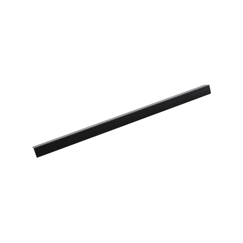 Tiras decorativas de aluminio de colores