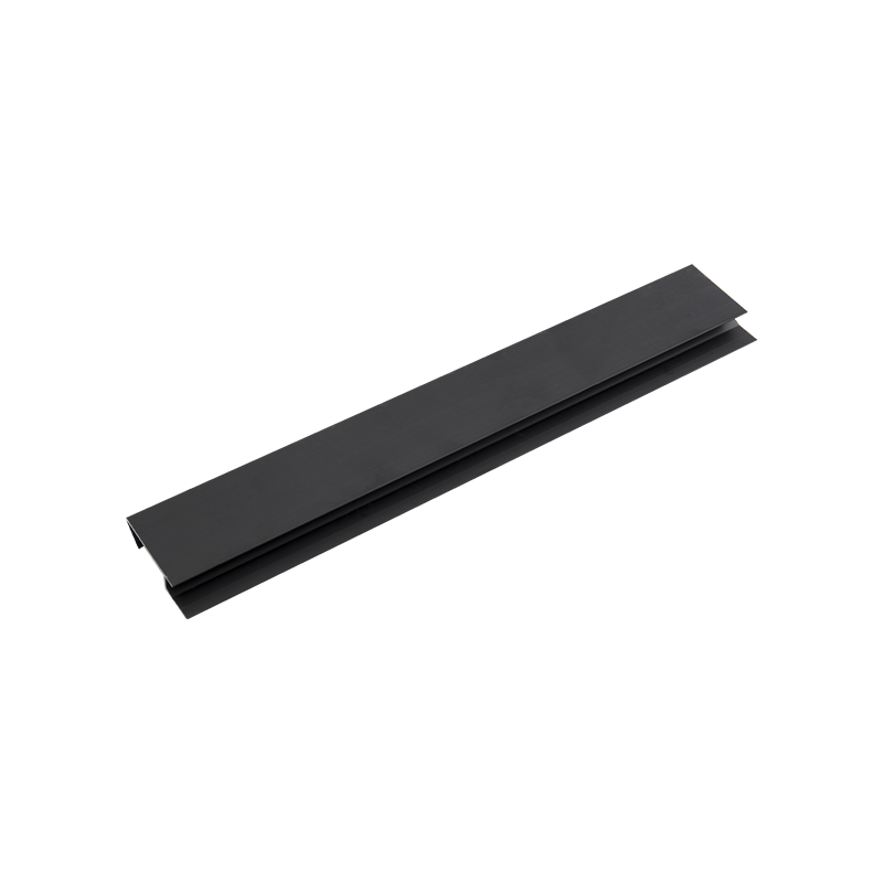 Perfiles de aluminio resistentes a la corrosión con acabados LED