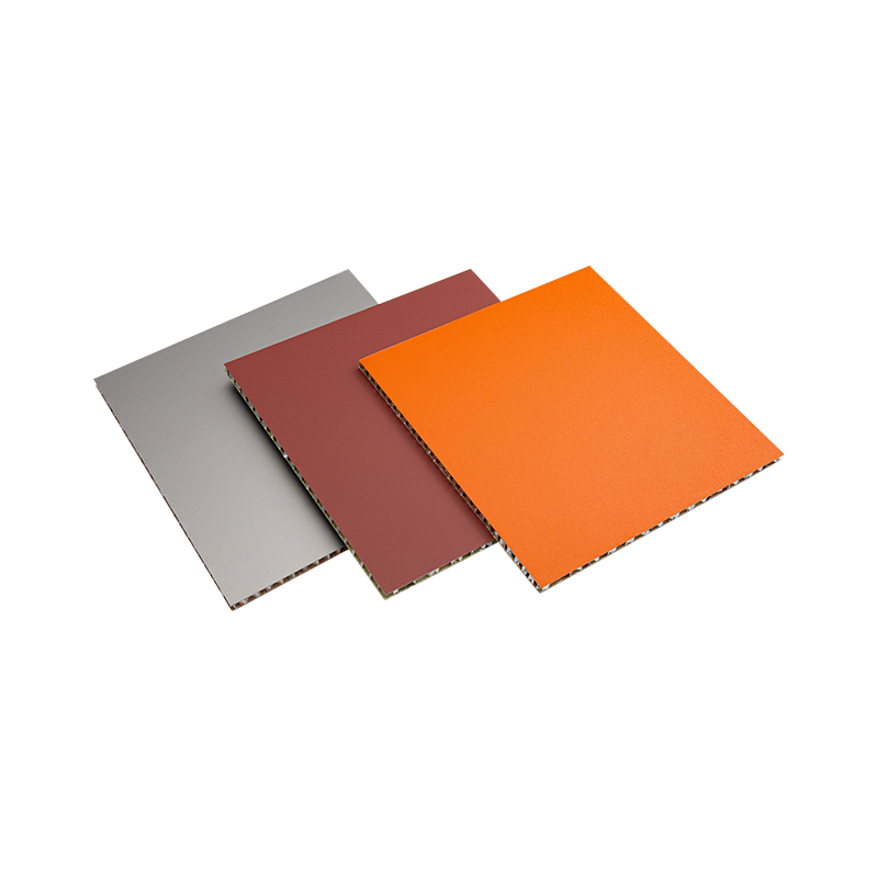 Paneles de techo tipo panal de aluminio insonorizados, reductores de ruido y fáciles de limpiar