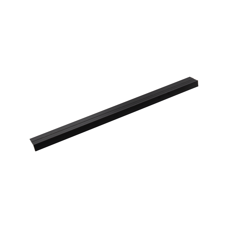 Perfiles de aluminio de pared duraderos y duraderos con diseños diversos de construcción estable