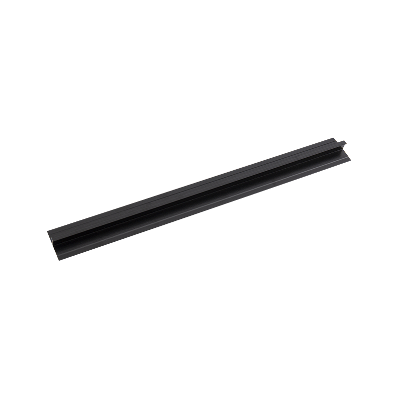 Nuevos perfiles de aluminio prácticos, reciclables, duraderos, respetuosos con el medio ambiente