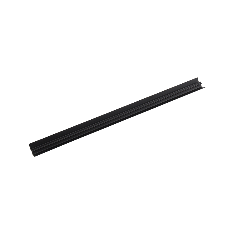 Perfiles de revestimiento de aluminio duraderos, prácticos y resistentes