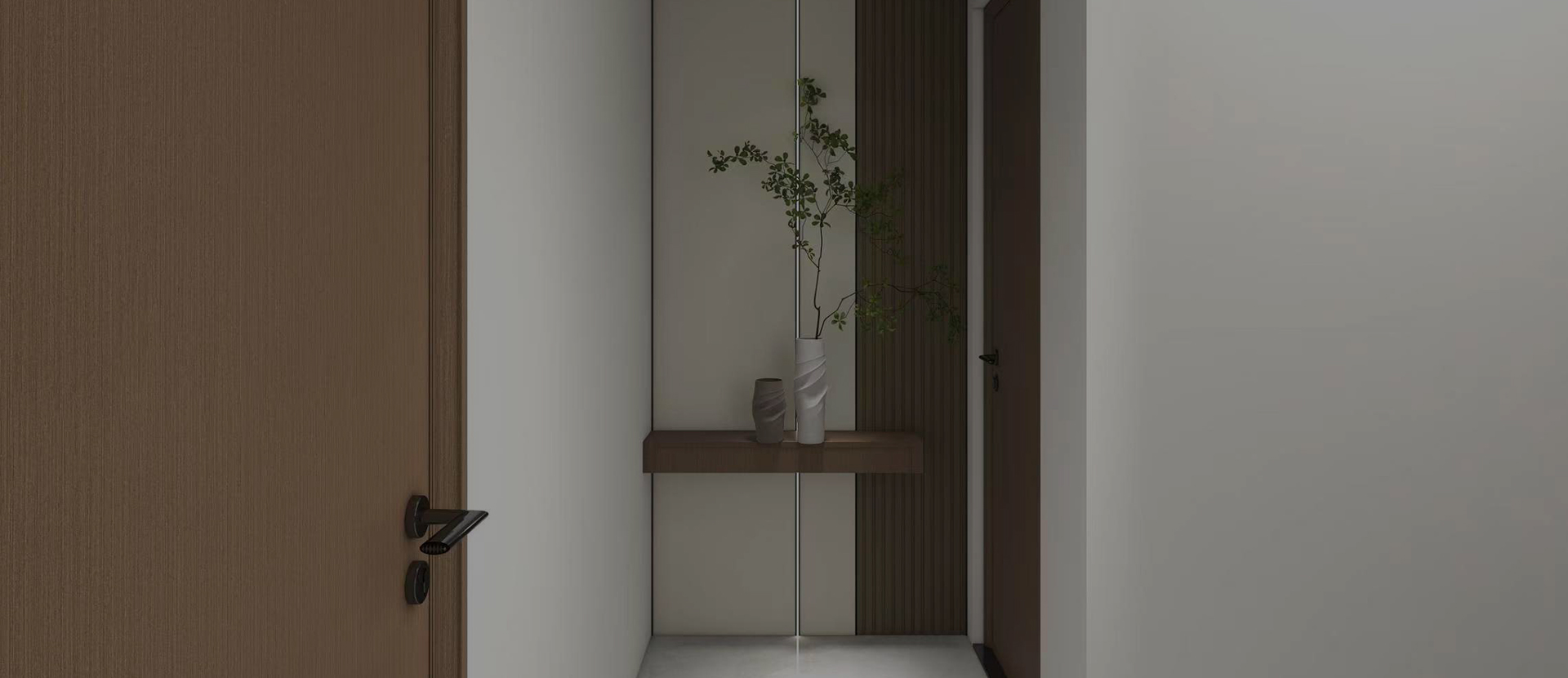 Zhejiang QianDuoMu Decoración inteligente Co., Ltd.