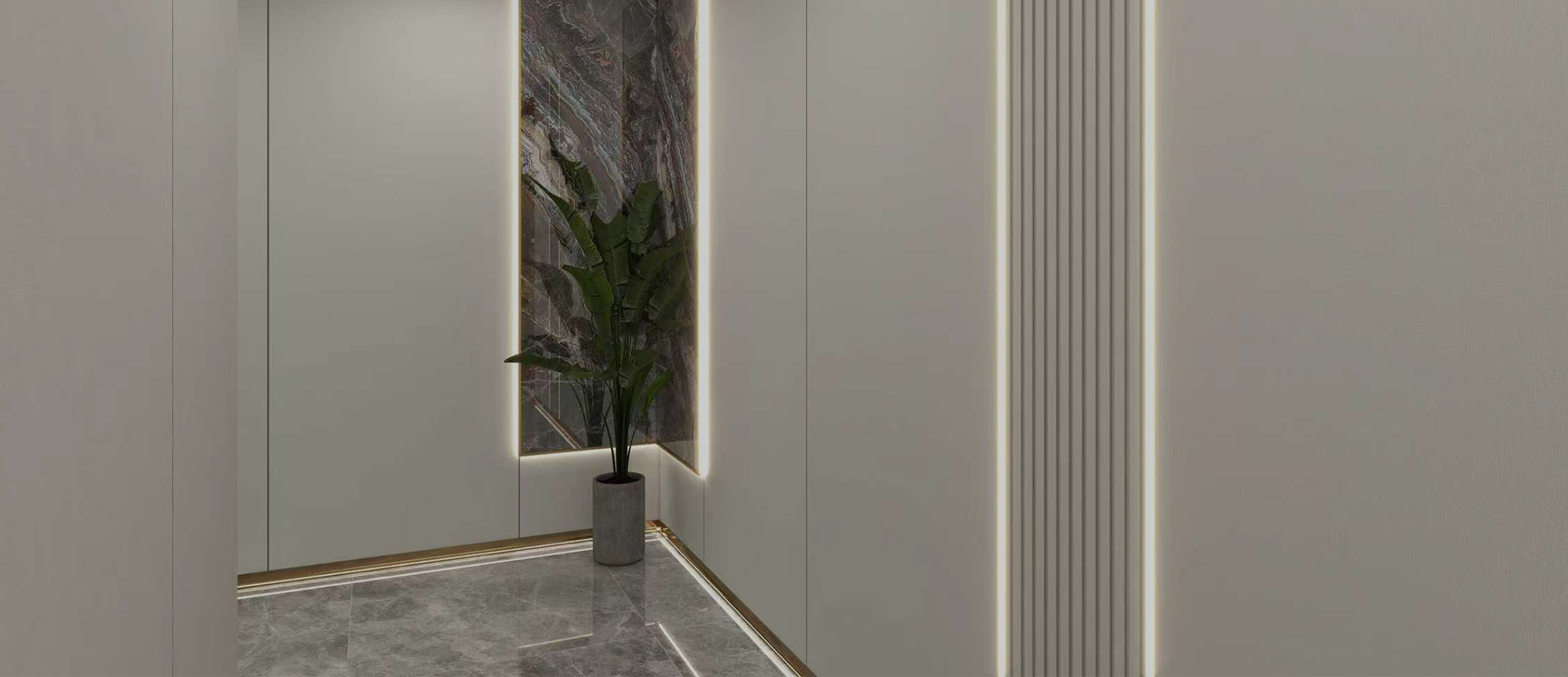 Zhejiang QianDuoMu Decoración inteligente Co., Ltd.