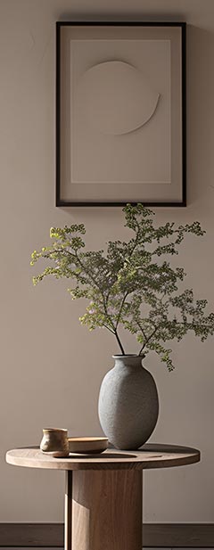 Zhejiang QianDuoMu Decoración inteligente Co., Ltd.