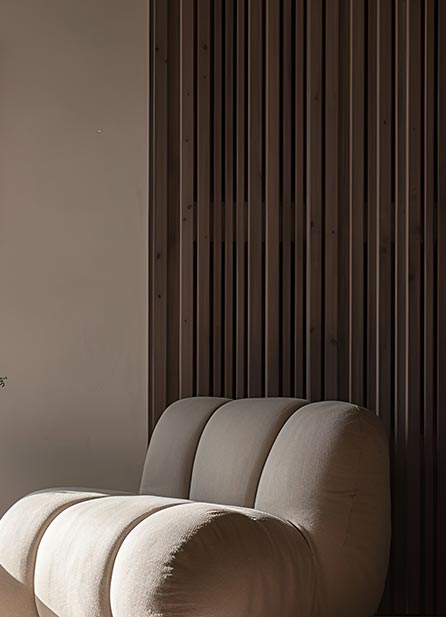 Zhejiang QianDuoMu Decoración inteligente Co., Ltd.